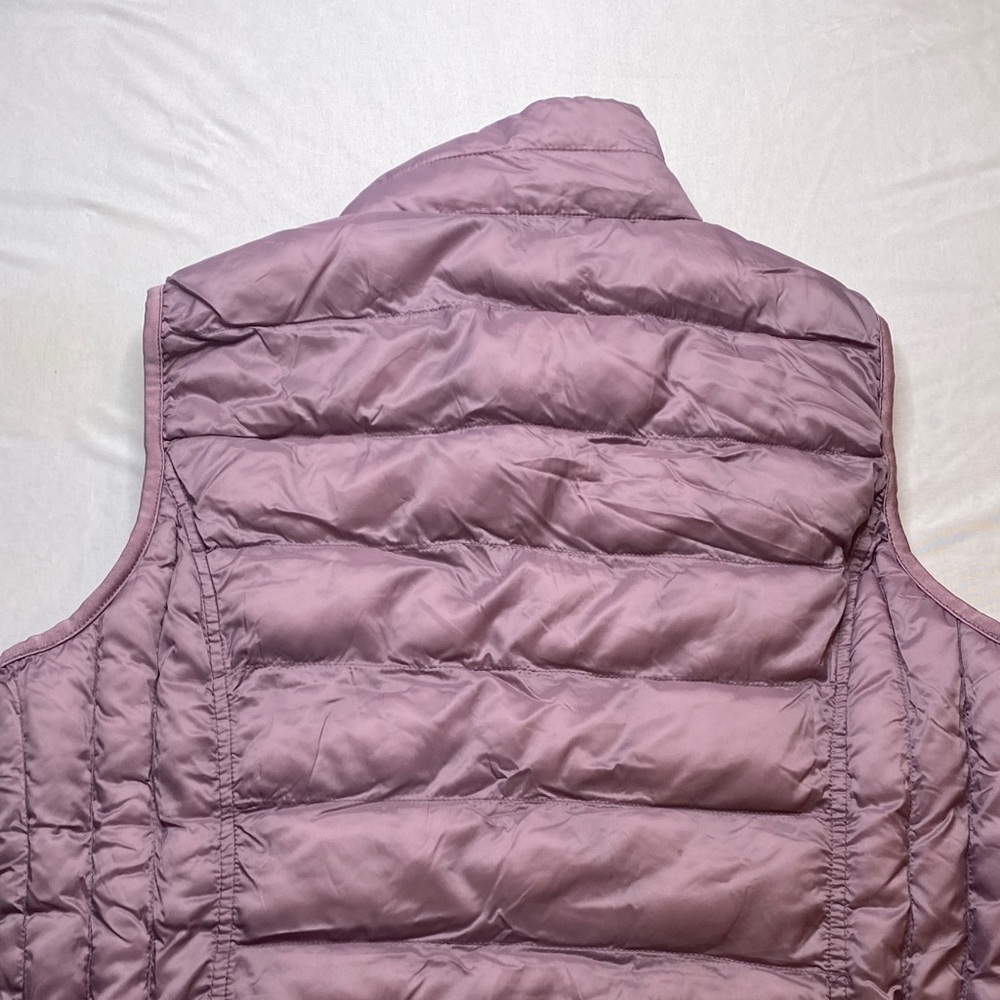 32 Degrees Blush‎ Pink Heat Vest - Picture 7 of 11